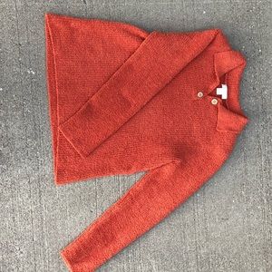 Christopher & Banks Sweater